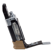 Sig Sauer M17 P320 ASP Blowback Pellet Gun