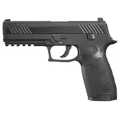 Sig Sauer ASP P320 Blowback Pellet Gun