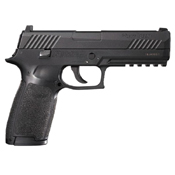 Sig Sauer ASP P320 Blowback Pellet Gun
