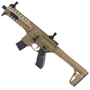 Sig Sauer MPX CO2 .177 Cal Pellet Rifle 