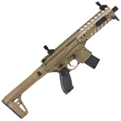 Sig Sauer MPX CO2 .177 Cal Pellet Rifle 