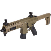 Sig Sauer MPX CO2 .177 Cal Pellet Rifle 