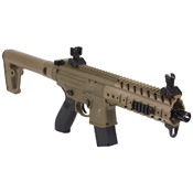 Sig Sauer MPX CO2 .177 Cal Pellet Rifle 