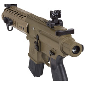 Sig Sauer MPX CO2 .177 Cal Pellet Rifle 