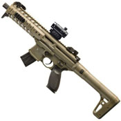 Sig Sauer MPX CO2 .177 Cal Pellet Rifle 