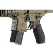 Sig Sauer MPX CO2 .177 Cal Pellet Rifle 