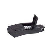 Sig Sauer MPX CO2 .177 Cal Pellet Rifle 