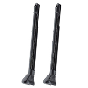 Sig Sauer 1911 Steel BB 16rd Magazine - 2pc