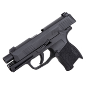 Sig Sauer P365 CO2 Blowback Steel BB gun