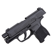 Sig Sauer P365 CO2 Blowback Steel BB gun
