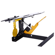 SIG Sauer Airgun Knockdown Target