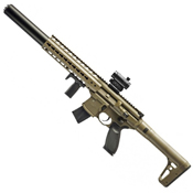 SIG Sauer MCX CO2 .177 Cal. Pellet Rifle