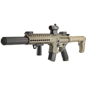 SIG Sauer MCX CO2 .177 Cal. Pellet Rifle