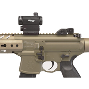 SIG Sauer MCX CO2 .177 Cal. Pellet Rifle