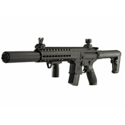 SIG Sauer MCX CO2 .177 Cal. Pellet Rifle