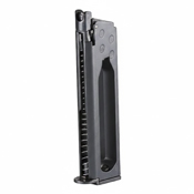 AIRGUN  BB MAGAZINE  1911 WTP  4.5MM CAL - (Gun:SIG1086)