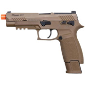 Sig Sauer Proforce M17 Blowback Airsoft Gun