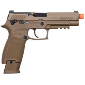 Sig Sauer Proforce M17 Blowback Airsoft Gun