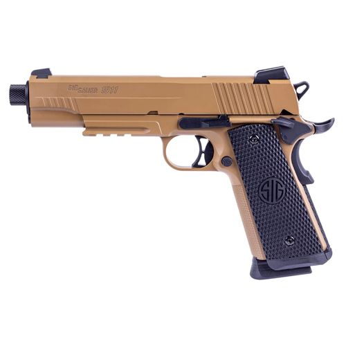 Emperor Scorpion 1911 CO2 BB Gun