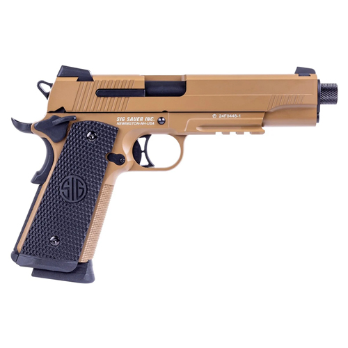 Emperor Scorpion 1911 CO2 BB Gun