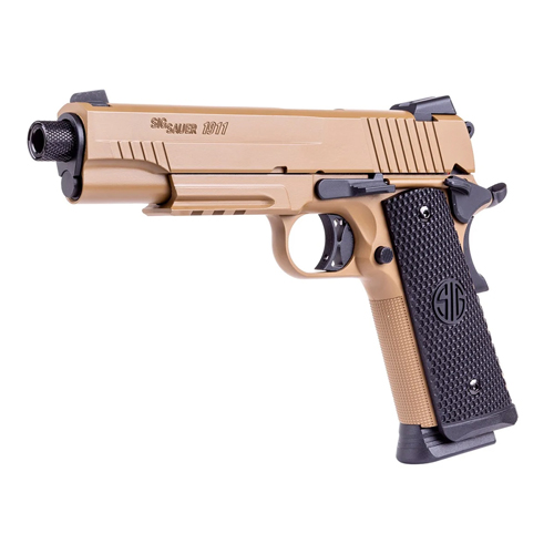 Emperor Scorpion 1911 CO2 BB Gun
