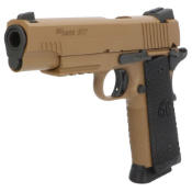 Emperor Scorpion 1911 CO2 BB Gun