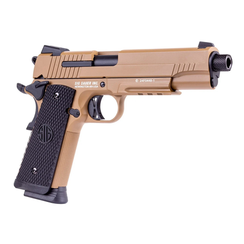 Emperor Scorpion 1911 CO2 BB Gun