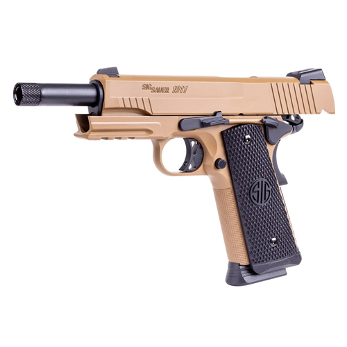 Emperor Scorpion 1911 CO2 BB Gun