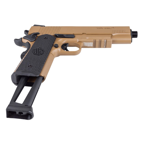 Emperor Scorpion 1911 CO2 BB Gun