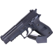 SIG AIR MPX Airsoft Spring Powered PDW