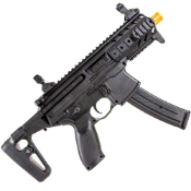SIG AIR MPX Airsoft Spring Powered PDW