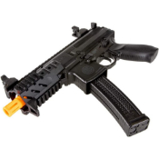 SIG AIR MPX Airsoft Spring Powered PDW