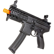 SIG AIR MPX Airsoft Spring Powered PDW
