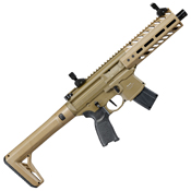 SIG Sauer MPX Air Pellet Rifle Gen 2
