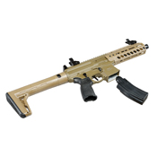SIG Sauer MPX Air Pellet Rifle Gen 2