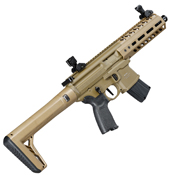 SIG Sauer MPX Air Pellet Rifle Gen 2