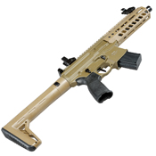 SIG Sauer MPX Air Pellet Rifle Gen 2