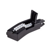 Explore the Sig Sauer MPX GEN II Air Rifle in .177 cal at ReplicaAirguns.ca. Improved accuracy, M-LOK system, and 30-round semi-automatic firepower.