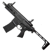 SIG Sauer MCX Rattler BB CO2 Rifle