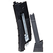 Sig Sauer Rattler MCX Magazine