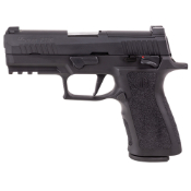 SIG Sauer P320 X-Carry Blowback CO2 Pistol