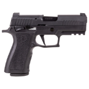 SIG Sauer P320 X-Carry Blowback CO2 Pistol