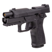 SIG Sauer P320 X-Carry Blowback CO2 Pistol