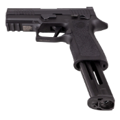 SIG Sauer P320 X-Carry Blowback CO2 Pistol