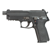 P229 Blowback CO2 Pellet Pistol