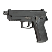P229 Blowback CO2 Pellet Pistol