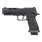 SIG Sauer Spectre Comp CO2 Pellet Pistol