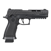 SIG Sauer Spectre Comp CO2 Pellet Pistol