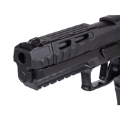 SIG Sauer Spectre Comp CO2 Pellet Pistol