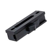 Silverback Airsoft Trigger Box and Safety Lever for Airsoft Sniper Rifles SRS Series